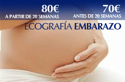 Ecografa Embarazo